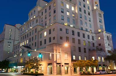 Westin Colonade Coral Gables